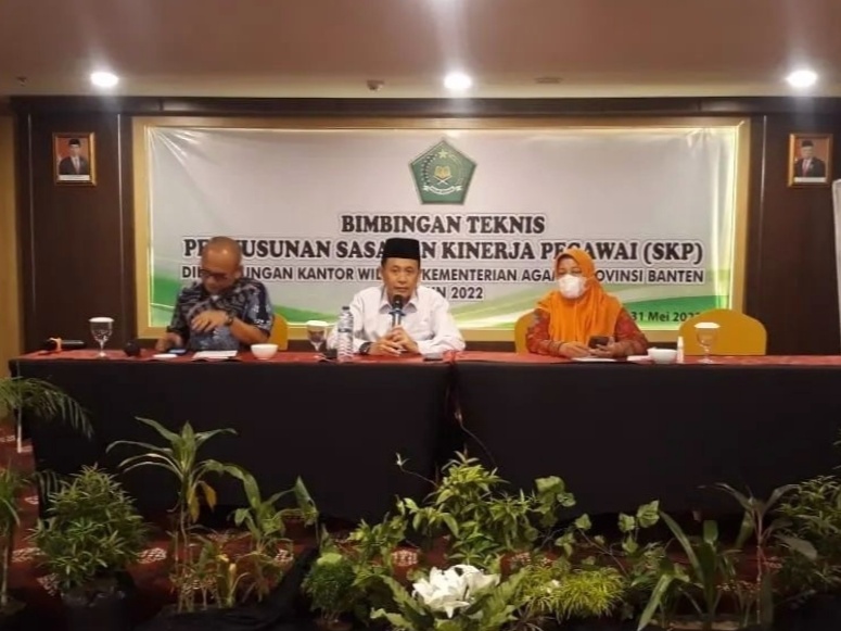 Bimtek KSP*