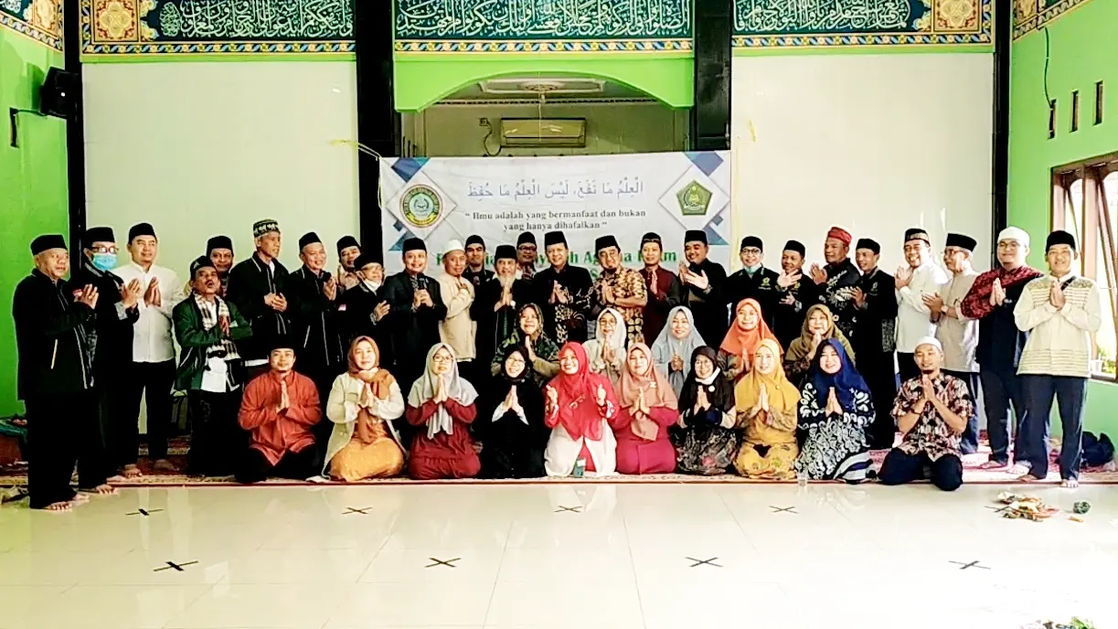 HBH FKPAI Tangsel
