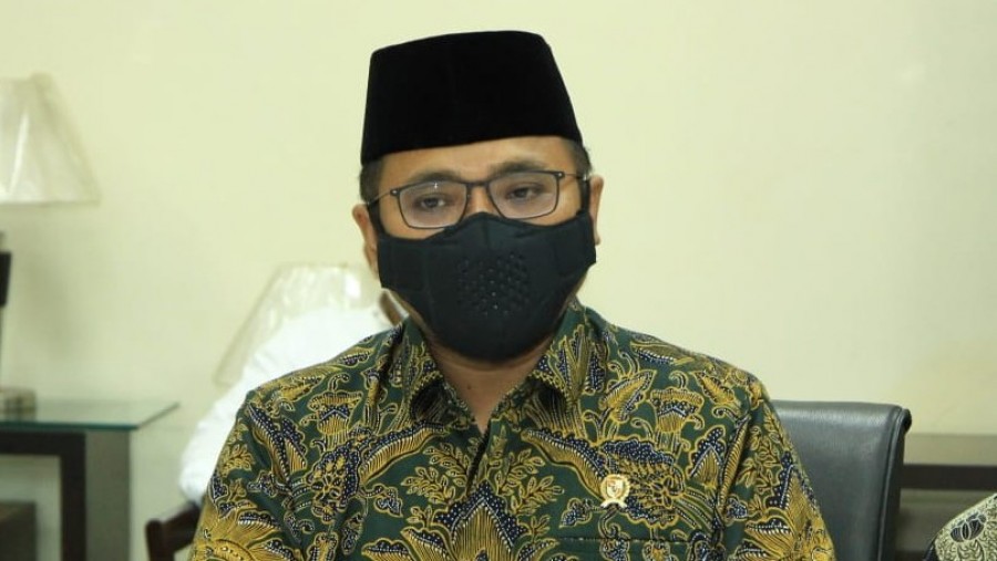 Menteri Agama RI