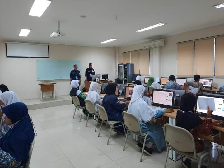 Tangsel Berada di Posisi Kedua Pada Ajang KSM Tingkat Provinsi Banten 2022