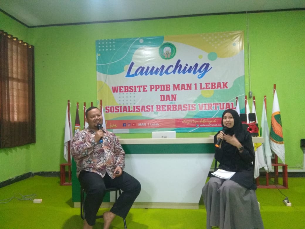 SOIALISASI PPDB