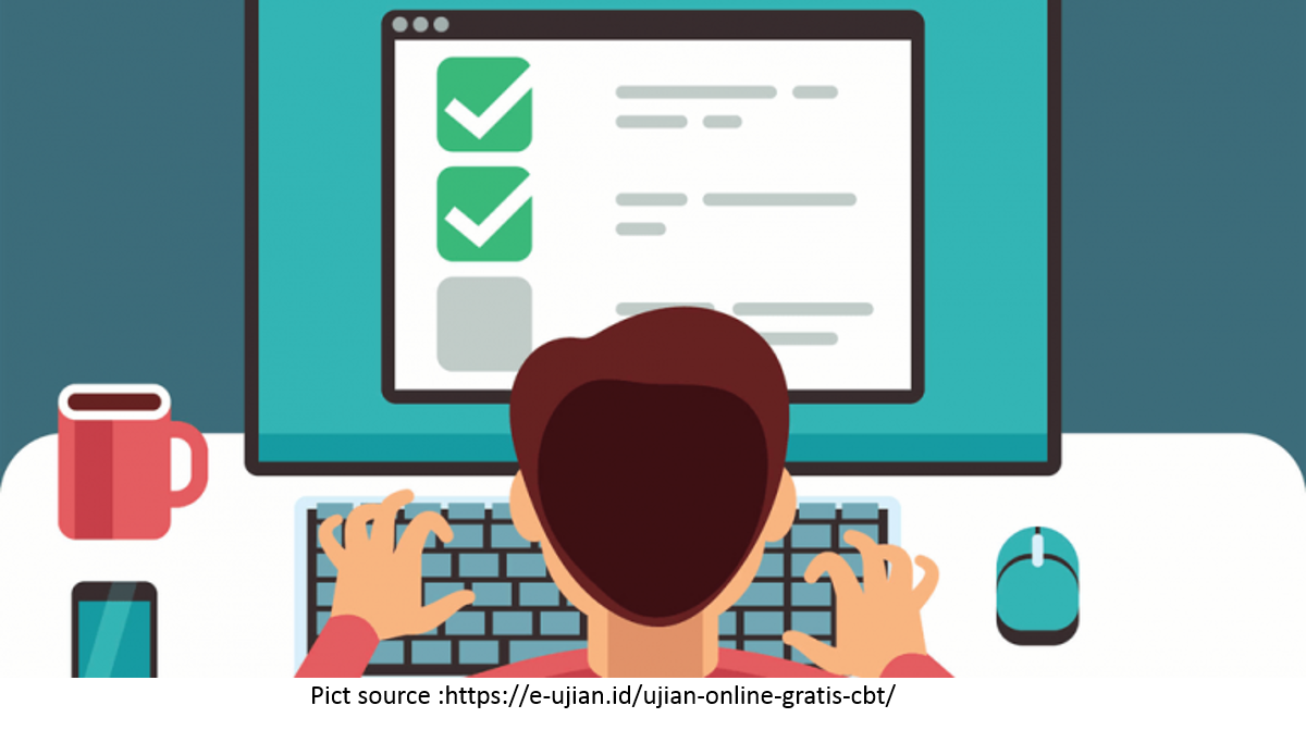 Ujian Online