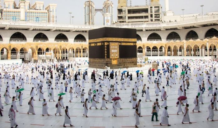 Kuota Haji Dipangkas 50 Persen, Jemaah Asal Tangsel Hanya 650 orang