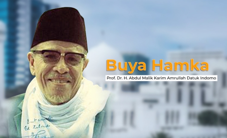 Buya Hamka