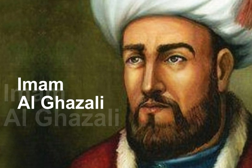 Imam Al Ghazali