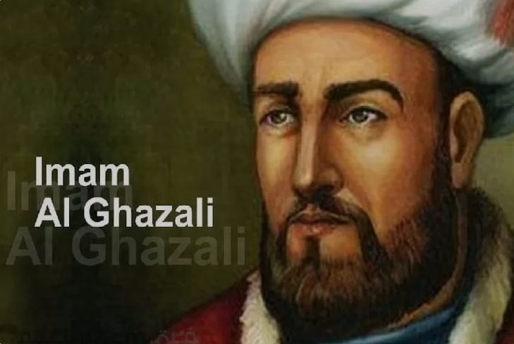 Imam Al-Ghazali