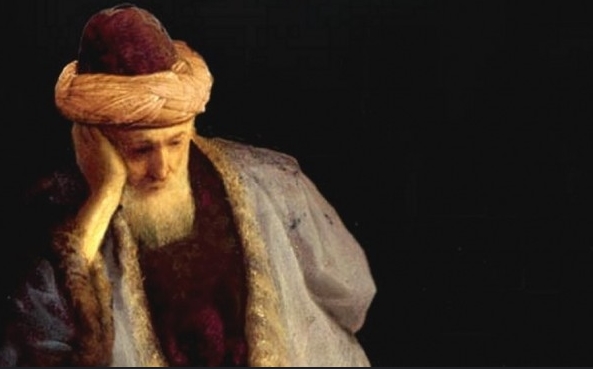 Jalaludin Rumi