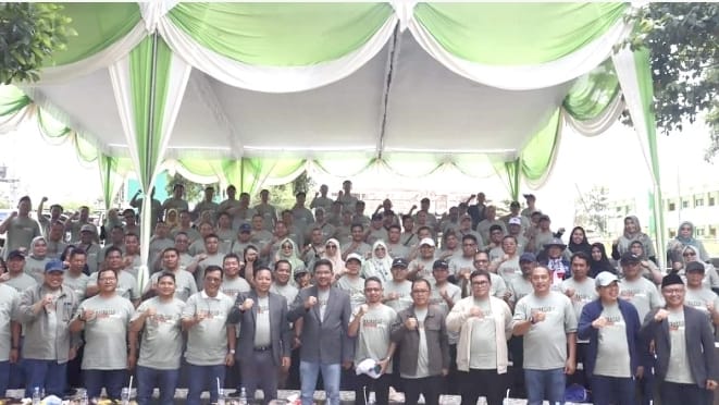 Kemenag Resmi Terapkan Kurikulum Baru