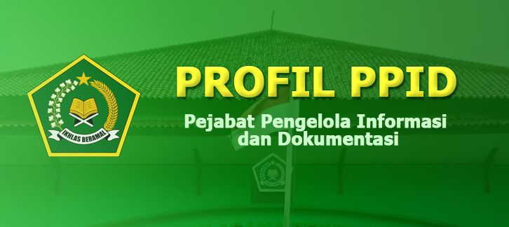 Profil PPID